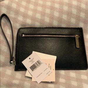 Kate Spade wristlet